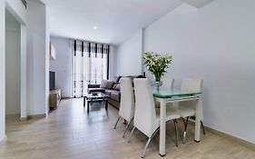 Apartamento Pinada Beach- La Mata
