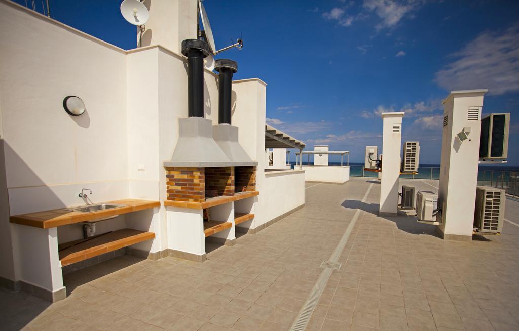 Apartamento Pinada Beach- La Mata La Mata  Exterior photo